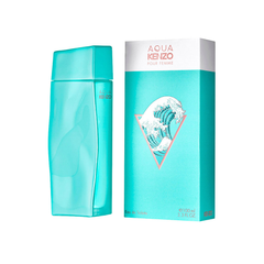 Kenzo Aqua Pour Femme 100ML EDT