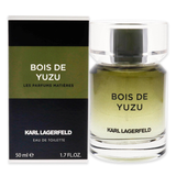 Karl lagerfeld les parfums matières bois de yuzu sales