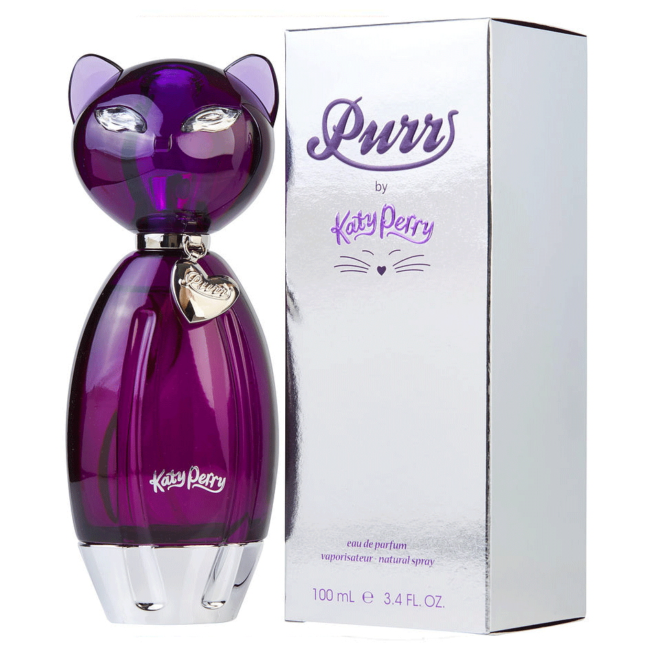 Katy top perry fragrance
