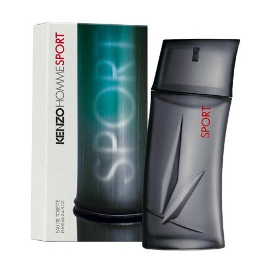 Kenzo homme sport 100ml discount