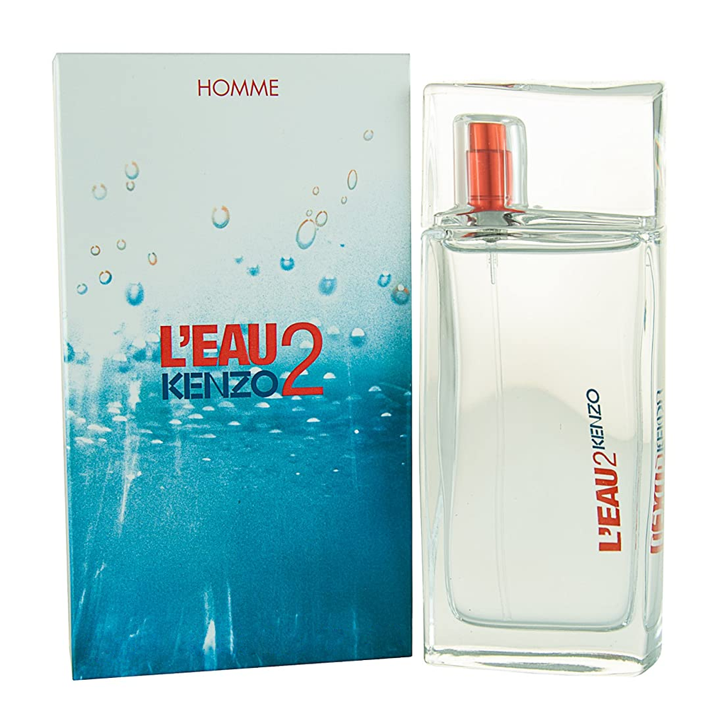 Kenzo L'Eau 2 Perfume for Men by Kenzo in Canada – Perfumeonline.ca