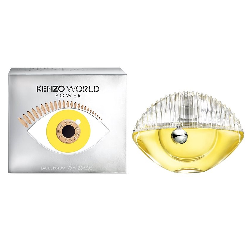 Kenzo world power eau 2024 de parfum 50 ml