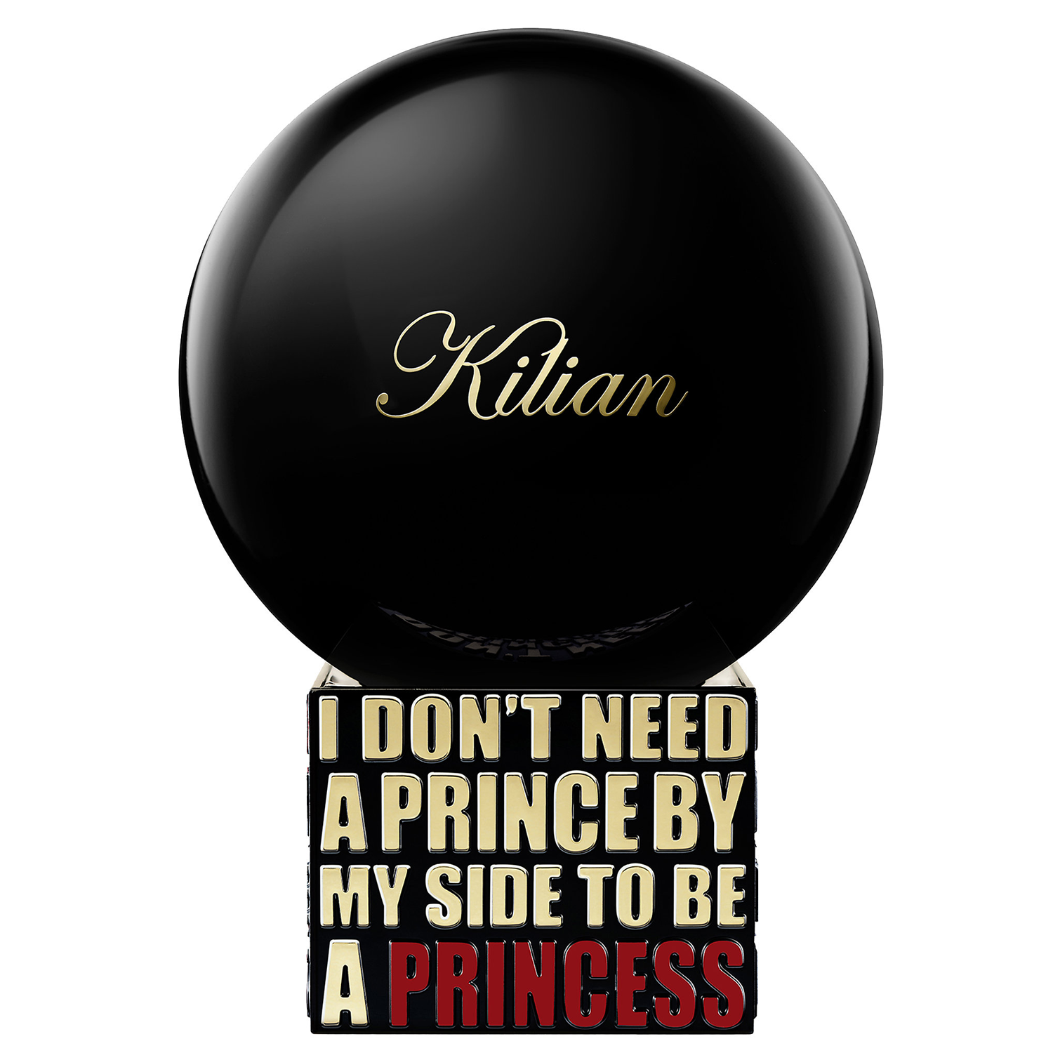 Kilian 香水 I DON'T NEED A PRINCE Kilian I Don'T Need A Prince By My Side To Be A Princess Perfume
