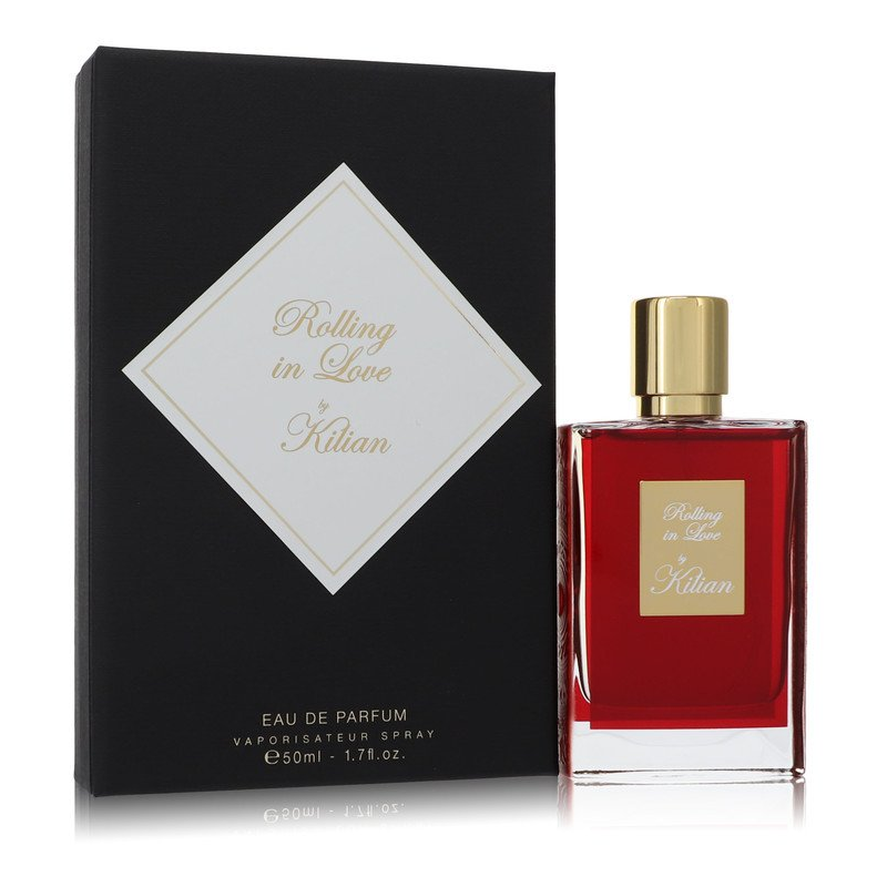 香水(ユニセックス) Kilian Rolling in Love 50ml Kilian Rolling In Love Perfume for Unisex by Kilian in Canada