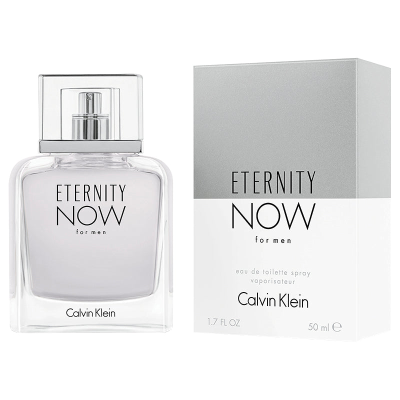 Calvin klein eternity men's 100ml best sale