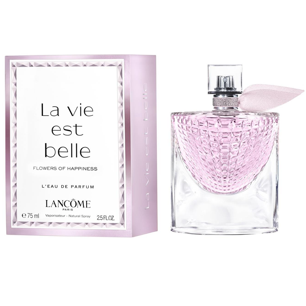 La Vie Est Belle Happiness Perfume For Women By Lancome In Canada La Vie Est Belle Happiness Perfume For Women By Lancome In Canada