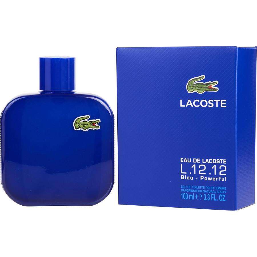 Lacoste blue price Outlet