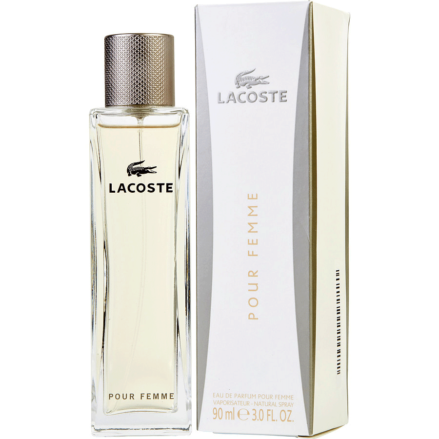 Lacoste Pour Femme Perfume For Women By Lacoste In Canada