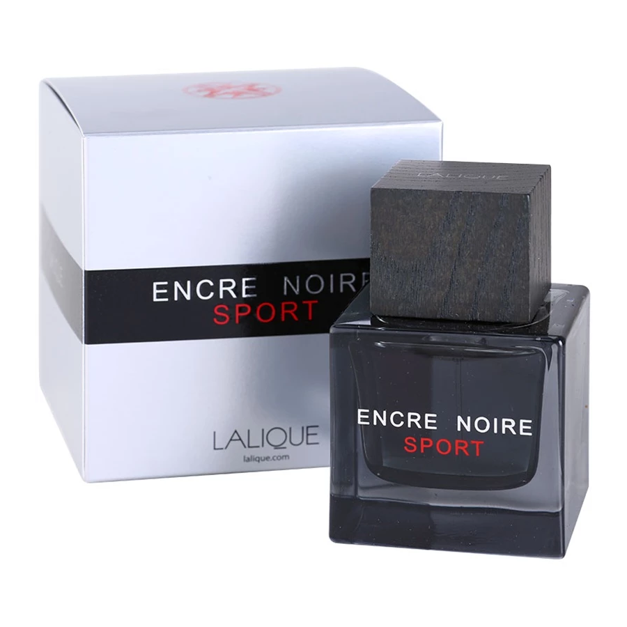 【新品未開封】LALIQUE ENCRE NOIRE SPORT 100ml Lalique Encre Noire Sport Perfume For Men By Lalique In Canada