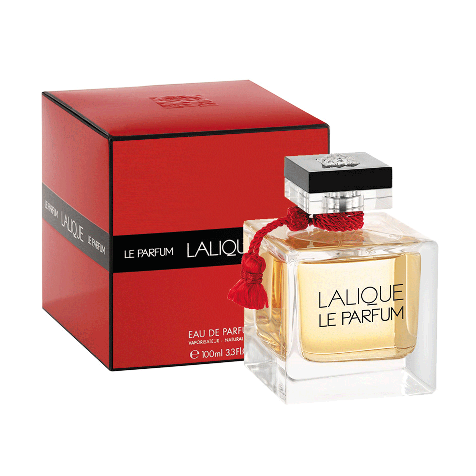 LALIQUE PARFUMS　60ml Lalique La Parfum Perfume For Women By Lalique In Canada