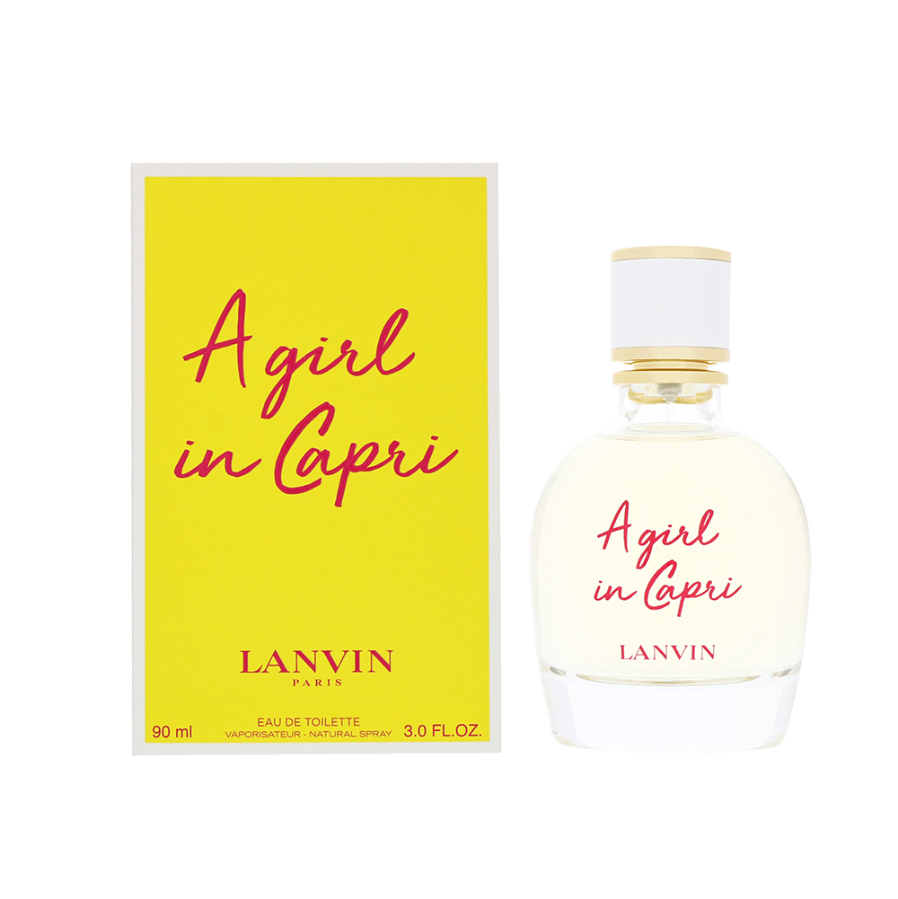 Lanvin Girl Capri