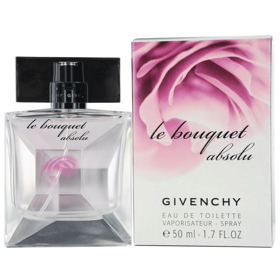  Le Bouquet Absolu by Givenchy Perfume for Women