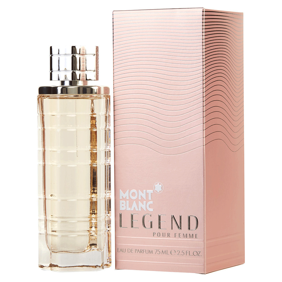 LEGEND POUR FEMME RARE VINTAGE 75ML EDP