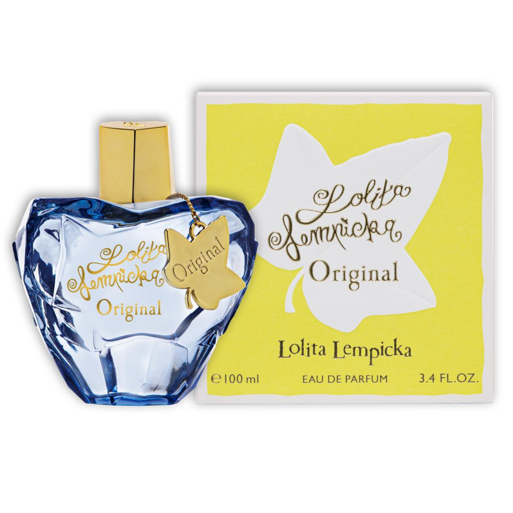 100ML EDP TESTER