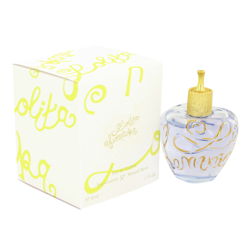 LOLITA LEMPICKA