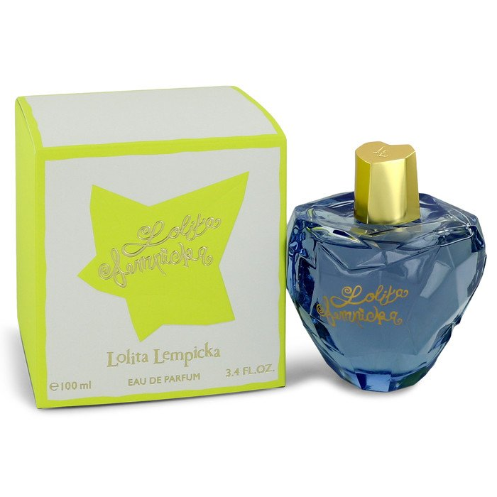 Lolita lempicka lolita online lempicka edp