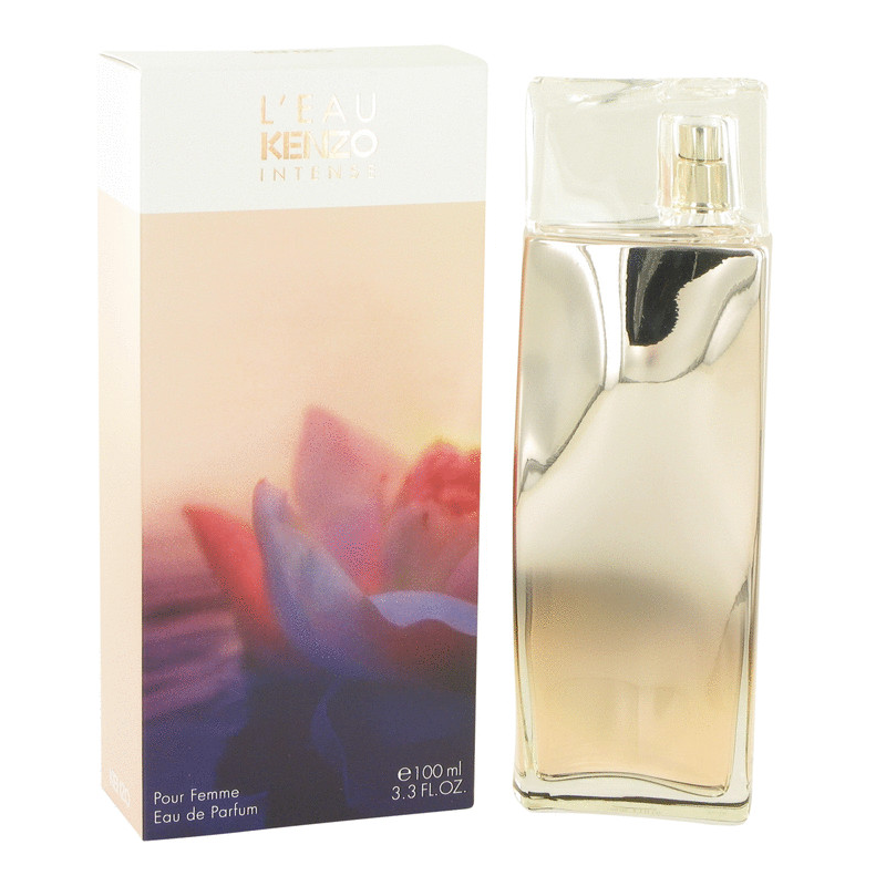 Kenzo intense pour femme discount