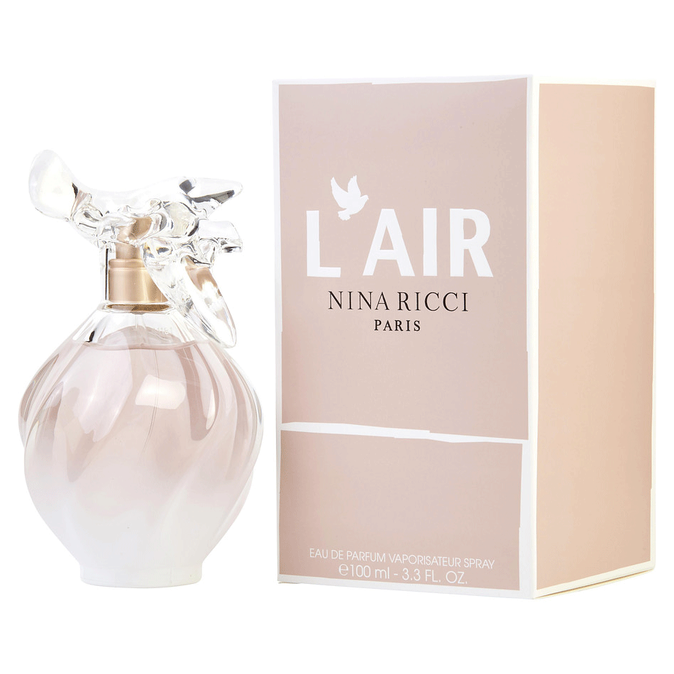 L'Air Nina Ricci Perfume For Women By Nina Ricci In Canada