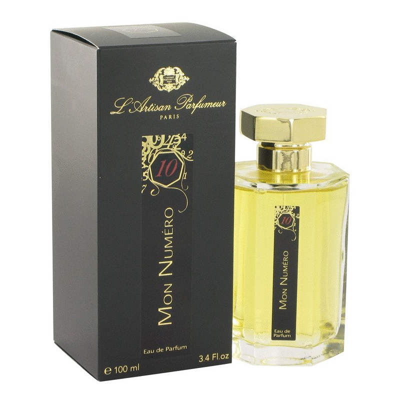 L'Artisan Parfumeur Mon Numero 10 Perfume For Unisex By L'Artisan
