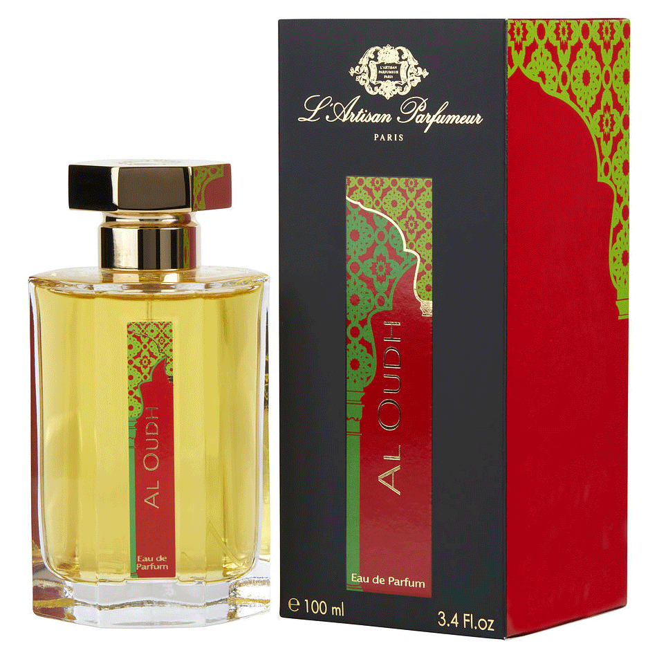 L'Artisan Perfumeur Al Oudh Perfume for Women in Canada