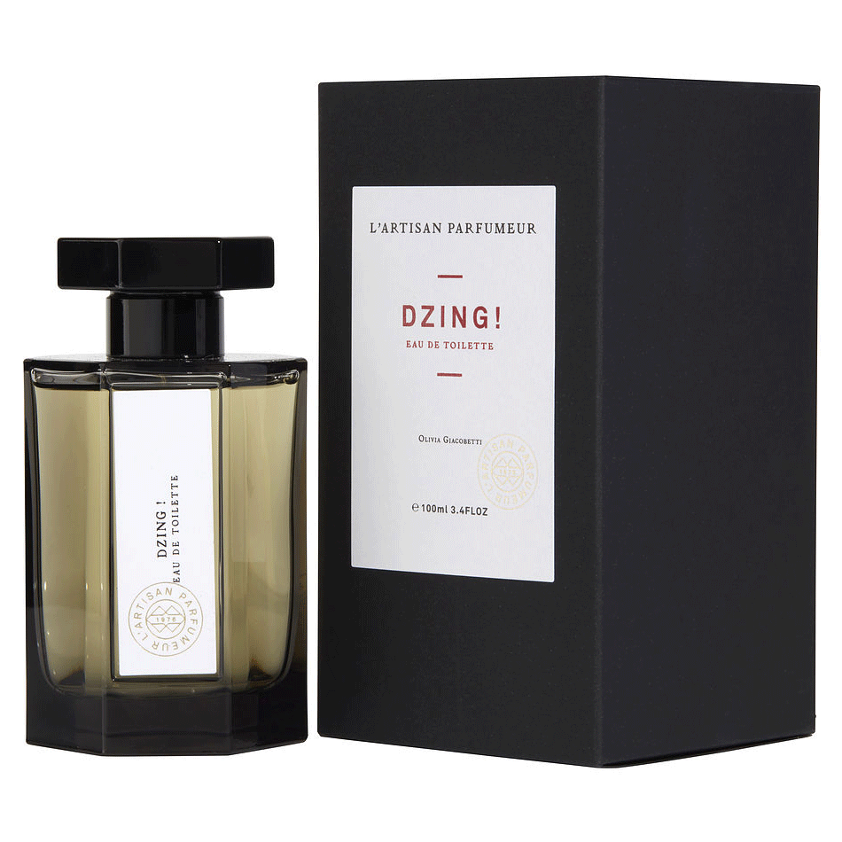 L'Artisan Perfumeur Dzing! Cologne for Men