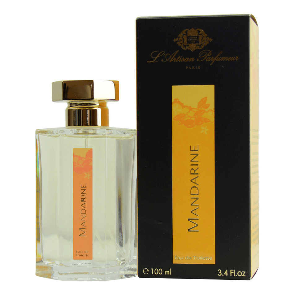 香水(女性用) L'Artisan Parfumeur Mandarine EDT L'Artisan Perfumeur Mandarine Unisex Perfume in Canada
