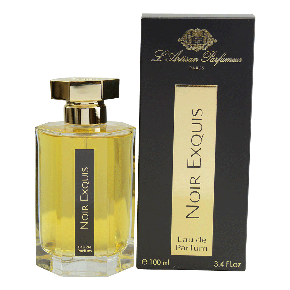 L'Artisan Perfumeur Noir Exquis Perfume For Unisex By L'Artisan