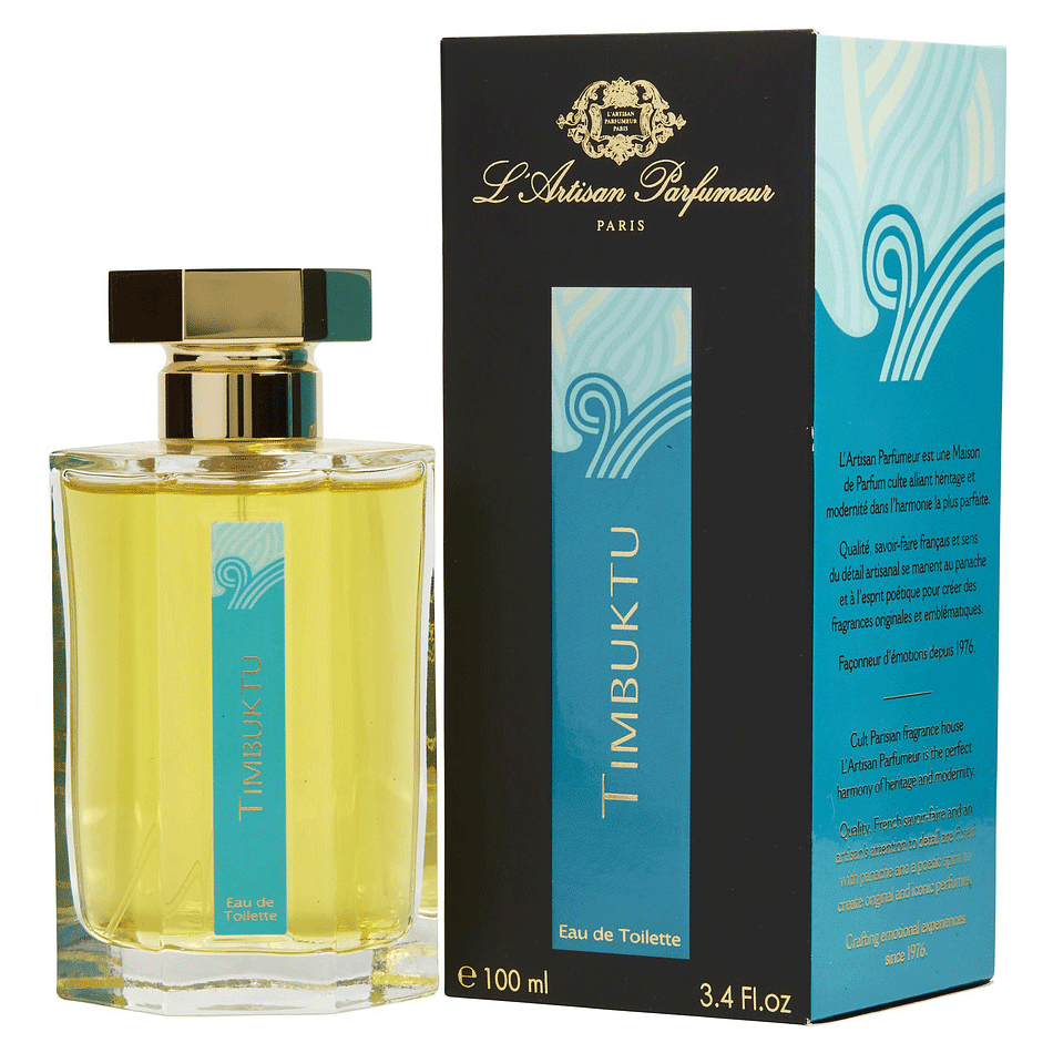 L'Artisan Perfumeur Timbuktu Unisex Perfume in Canada