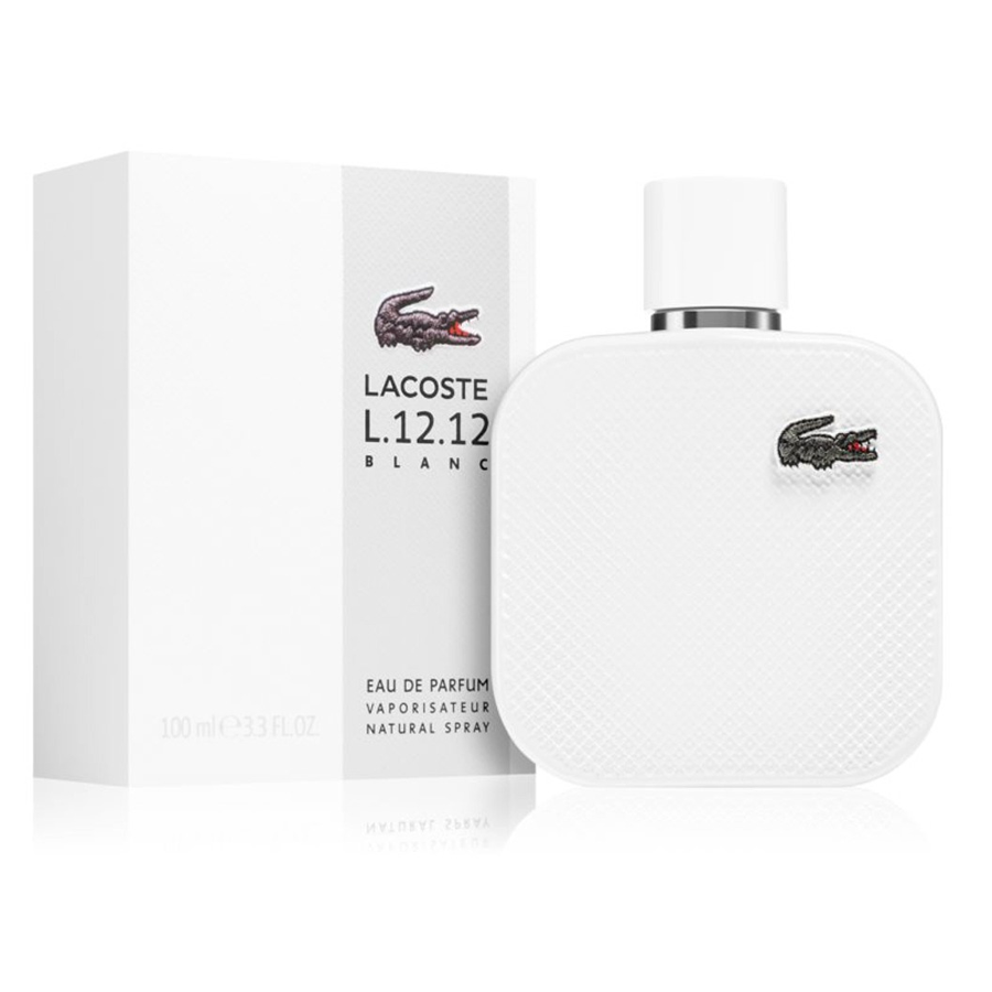 Lacoste blanc price best sale