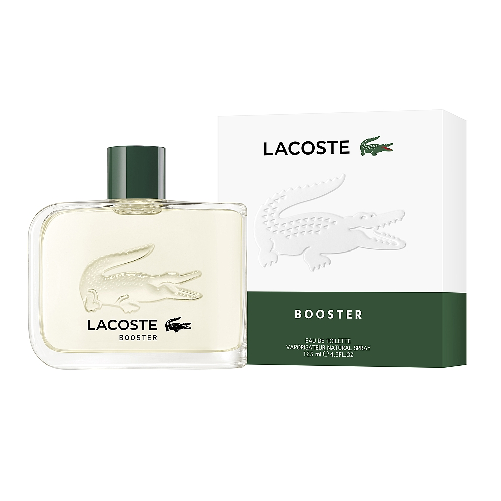 Lacoste Booster