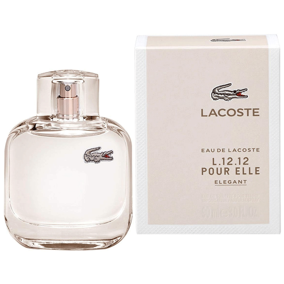 Lacoste eau top de lacoste fragrantica