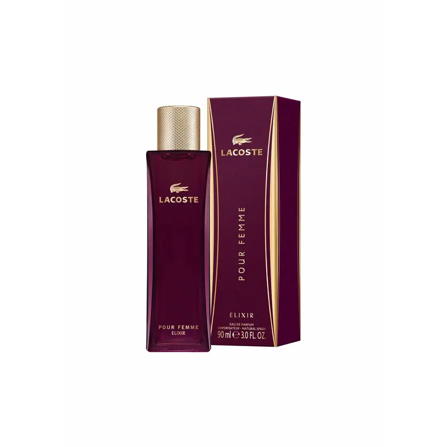 Lacoste Femme Elixir
