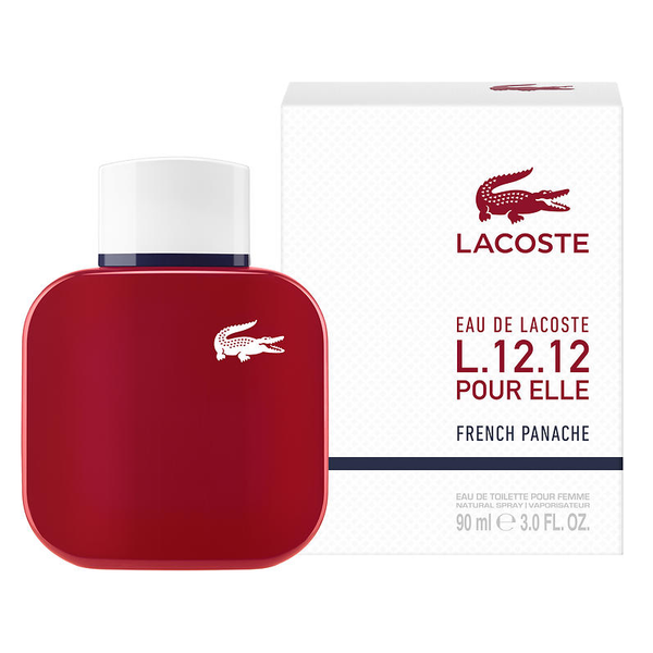 Lacoste French Panache Perfume For Women By Lacoste In Canada ...