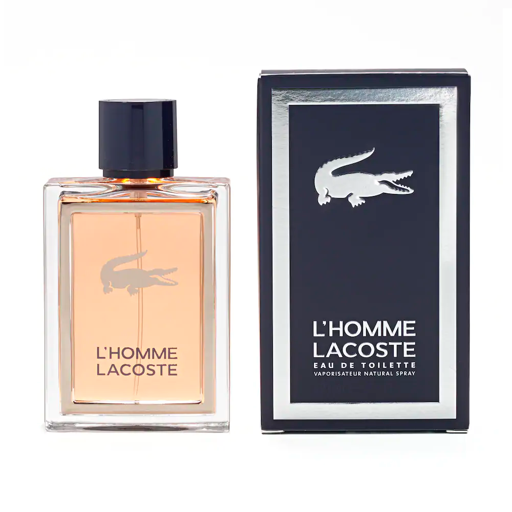 Lacoste L Homme Perfume For Men By Lacoste In Canada