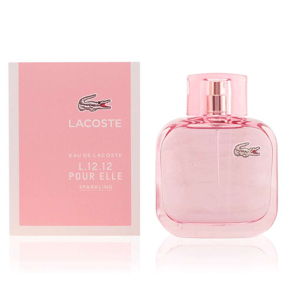 Lacoste top by lacoste