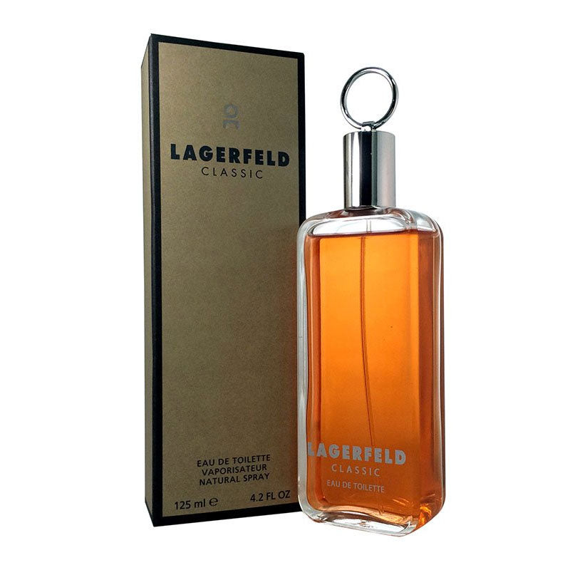 Buy Lagerfeld Classic Colognes online at best prices