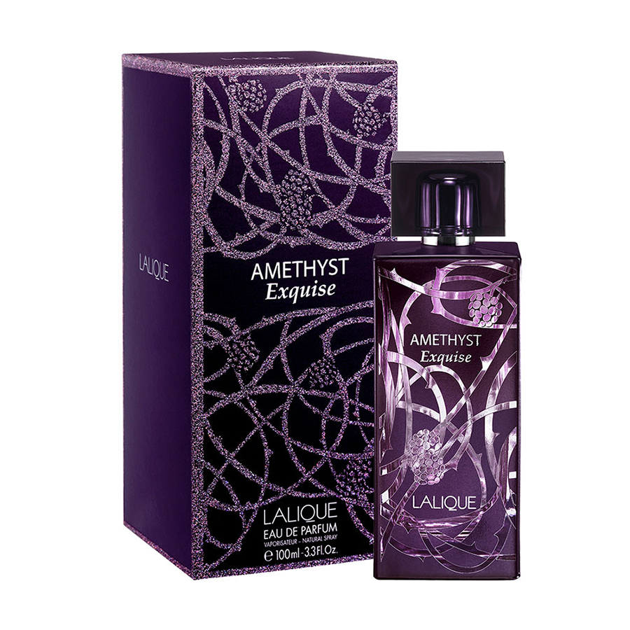 Lalique Amethyst Exquise Perfume for Women by Lalique in Canada