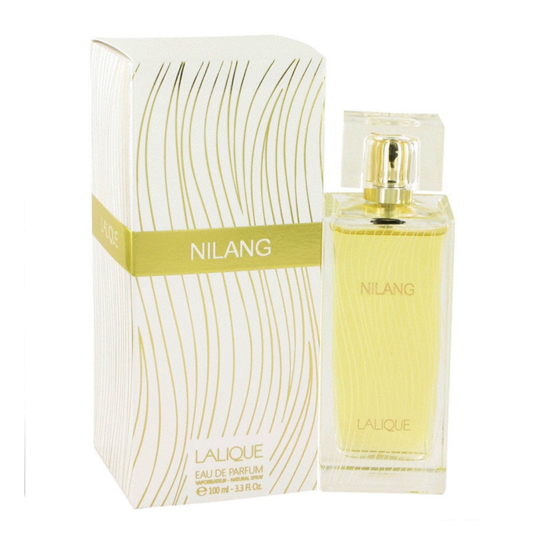 NINA ラリック　ニローン　オードトワレ　Nilang LALIQUE 2025年最新】ラリック ニローンの人気アイテム - メルカリ