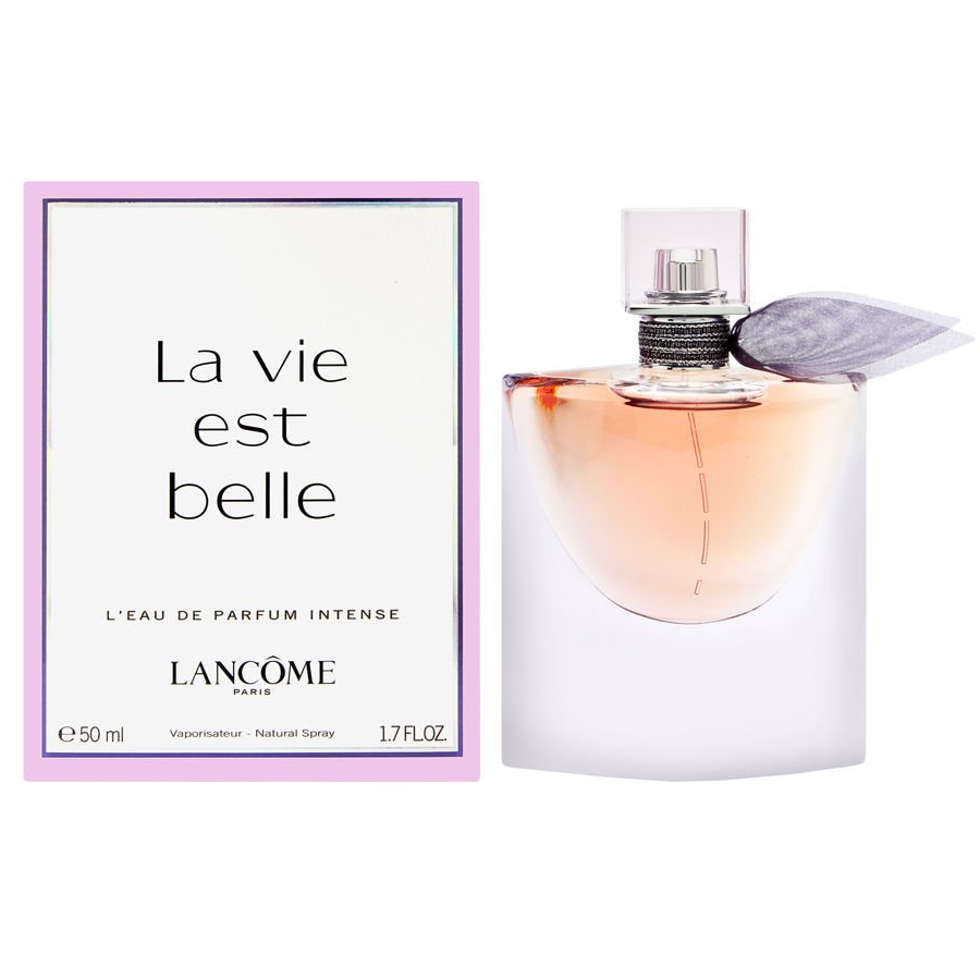Lancome La Vie Est Belle Intense Perfume For Women By Bvlgari In