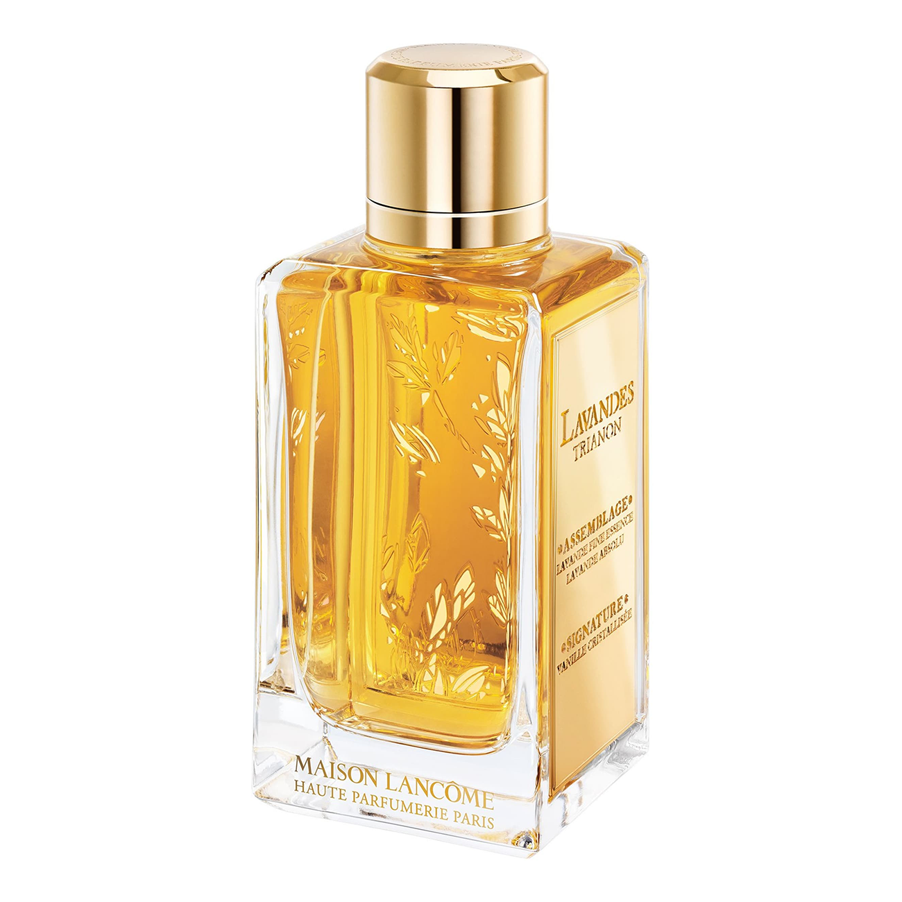 メゾンランコム Lavandes Trianon Lancome Lavandes Trianon Sample