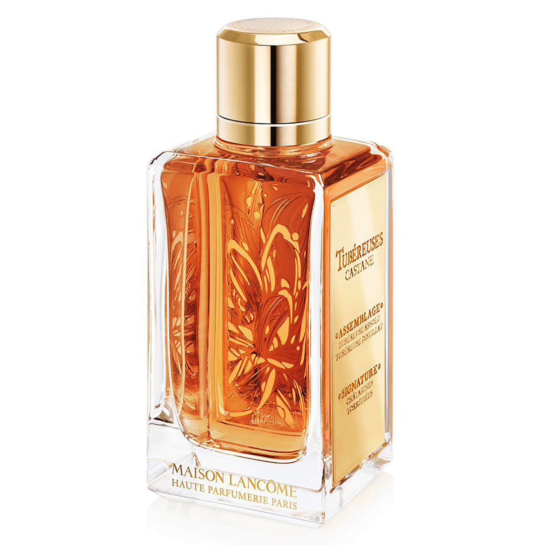 Lancome Maison Tubereuses Castane Perfume For Unisex By