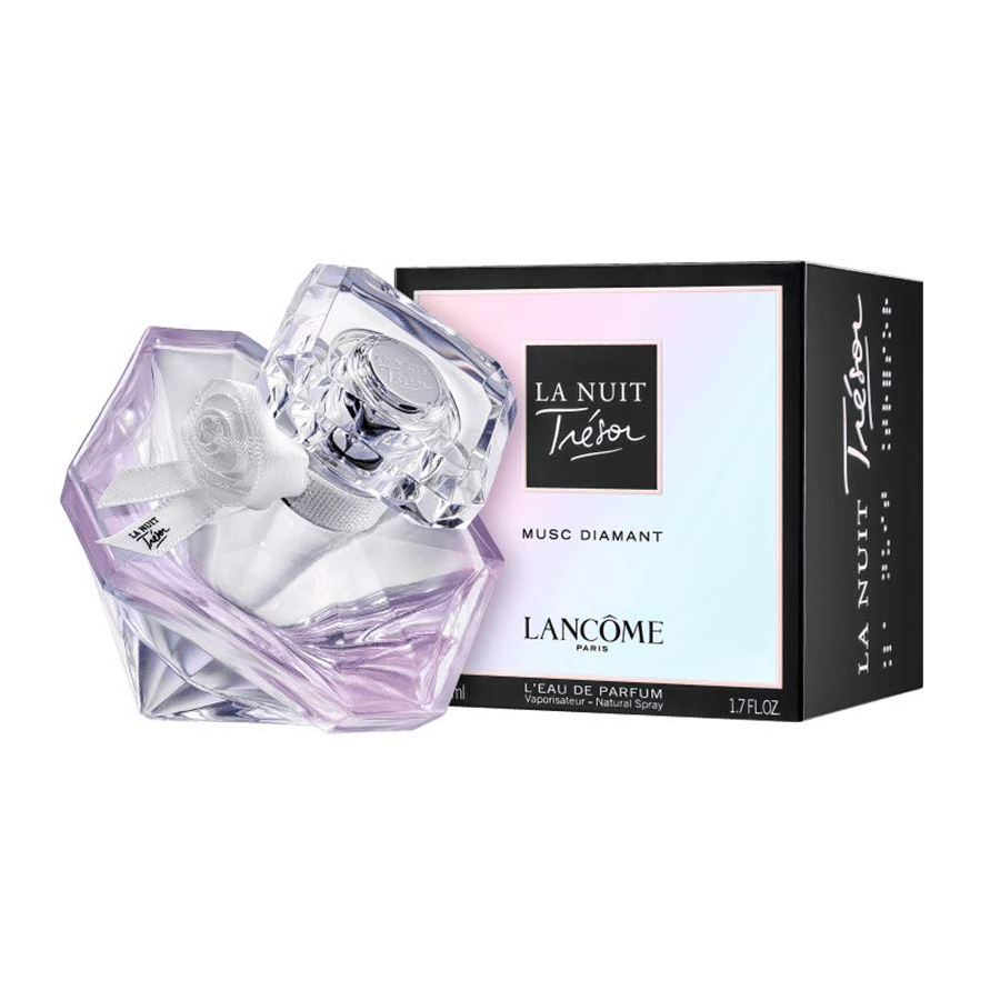 Lancome Tresor La Nuit Musc Diamant Perfume For Women By Lancome lancome-tresor-la-nuit-musc-diamant-perfume-for-women-by-lancome