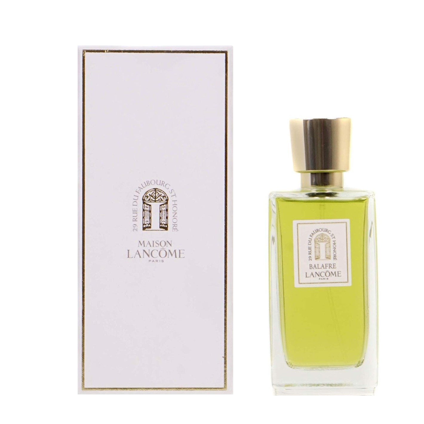 Lancome Maison Balafre Perfume for Women by Lancome in Canada