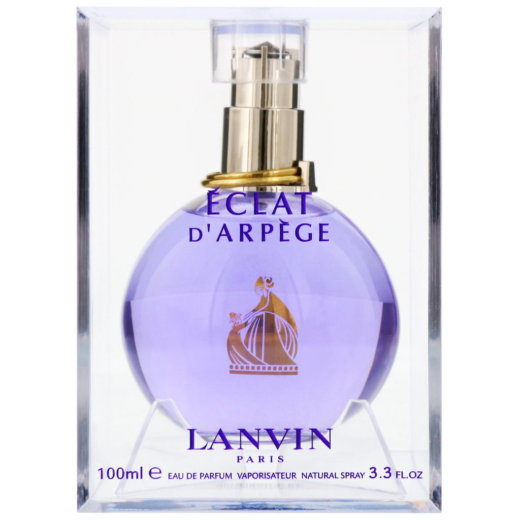 LANVIN Eclat D'Arpege Eau De Parfum 30ml 50ml 100ml