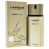 Lapidus Gold Extreme