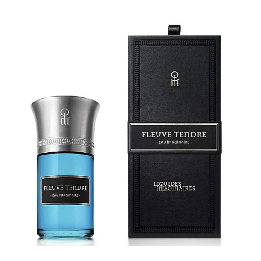 割引中！Liquides Imaginaires FLEUVE TENDRE Liquid Imaginaries Fleuve Tendre Perfume for Unisex by Les
