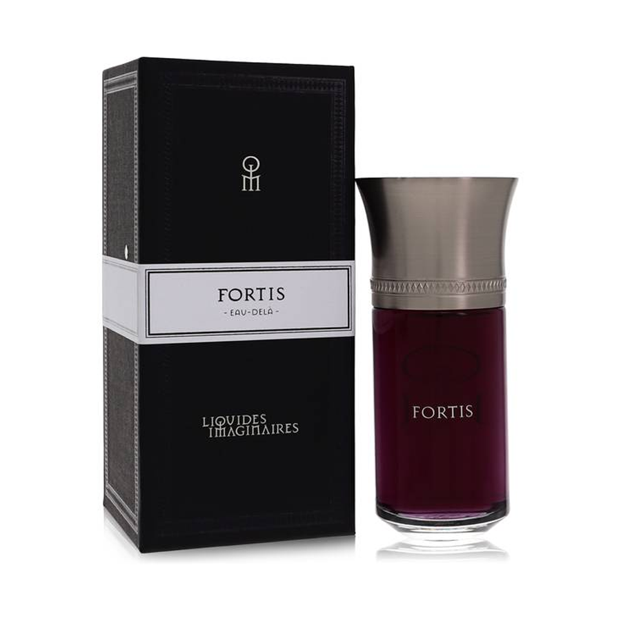 Liquid Imaginaries Fortis Perfume for Unisex by Les Liquides