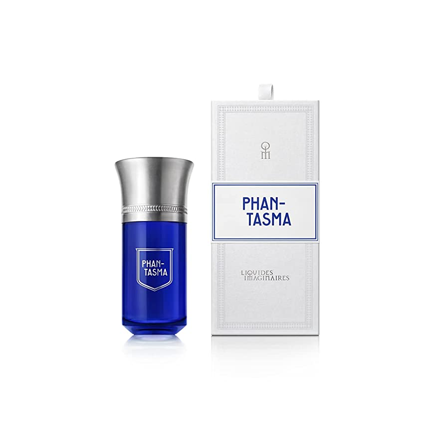 Liquides Imaginaires　PHANTASMA Liquid Imaginaries Phantasma Perfume for Unisex by Les Liquides