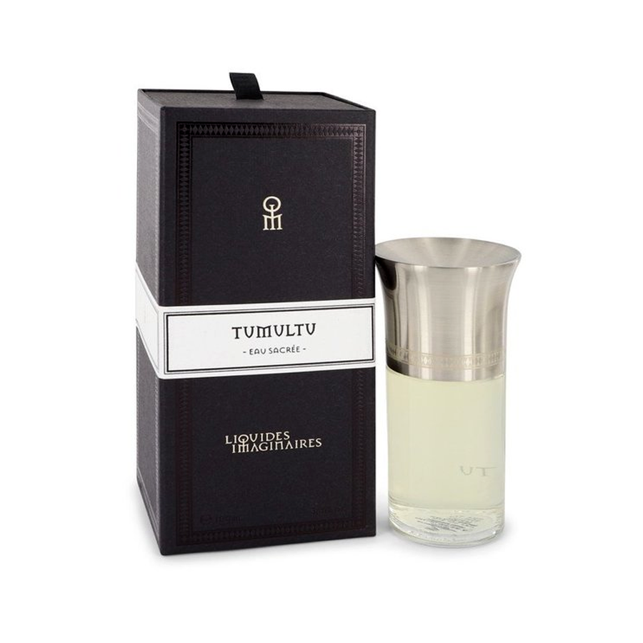 リキッドイマジネール オードパルファ厶 TUMULTU チュムルチュ 100ml TUMULTU（チュムルチュ） – ART EAU