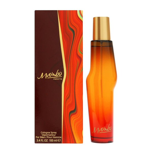 Liz Claiborne Mambo Perfume For Men By Liz Claiborne In Canada ...